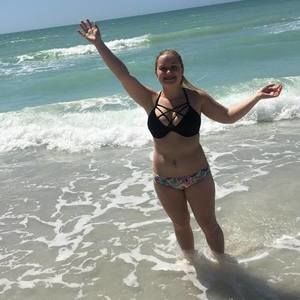 Meet your Posher, Jordan