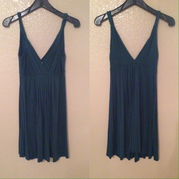 👗👗Urban behavior green dress! - Picture 2 of 4