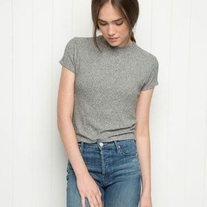 Brandy Melville Ribbed Ali