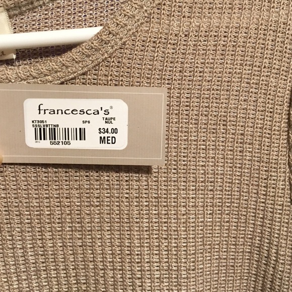 Beautiful Summer top - Picture 4 of 4