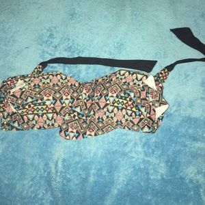 bikini top