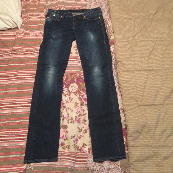 Rock & Republic Berlin Jeans