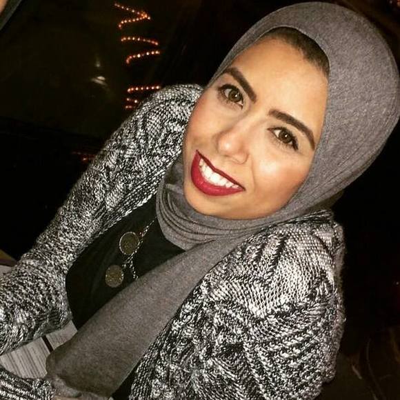 Meet your Posher, Reem