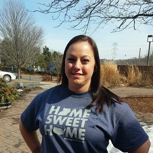 Meet your Posher, Johnna