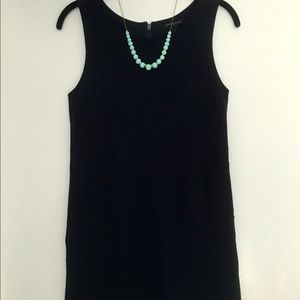 Classic sheath dress by Banana Republic