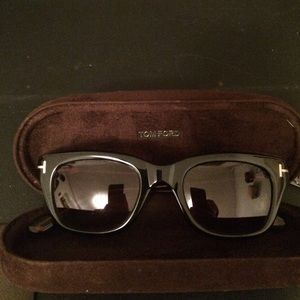 Tom Ford TF237 Sunglasses