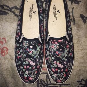 American eagle shoes