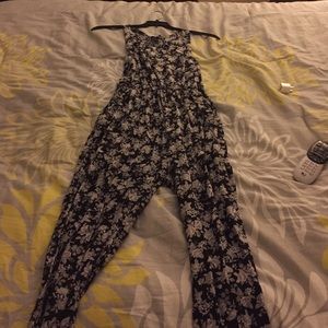 Forever 21 jumpsuit !