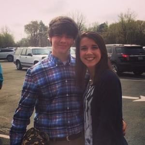 Meet your Posher, Briana