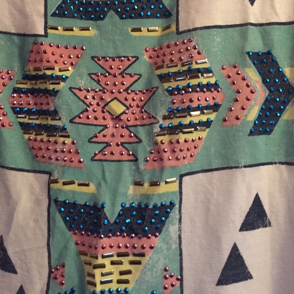 Tank top - Picture 2 of 2