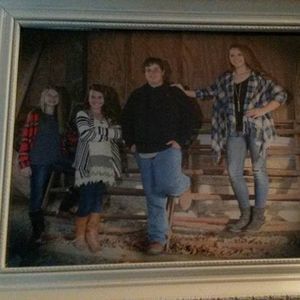 Meet your Posher, Christy