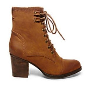 Steve Madden Booties