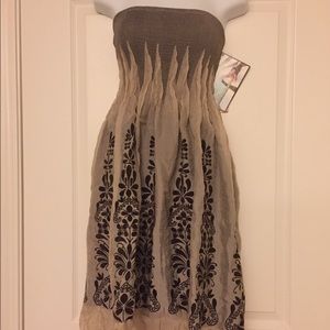 Is it a dress?!? Is it a skirt?!?!