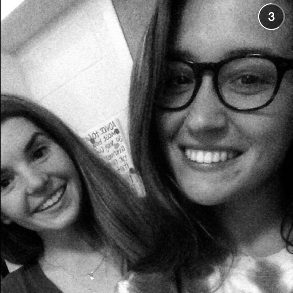 Meet your Posher, Jane