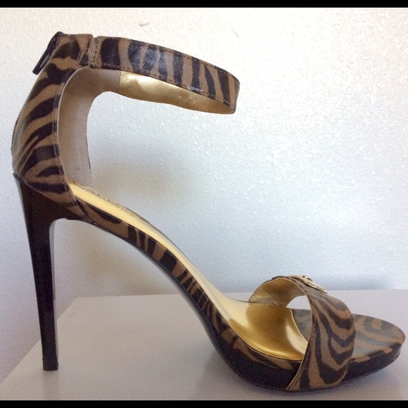 New Carlos Santana pumps