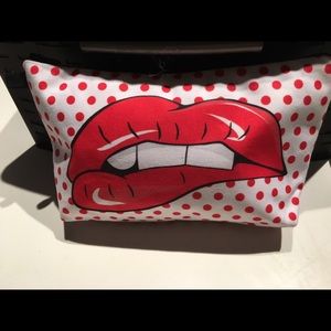 Make up bag