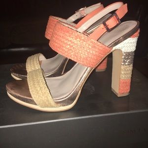 Vince Camuto Sandals