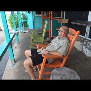 Meet your Posher, Diane