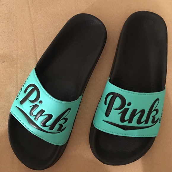 Victoria Secret Slippers