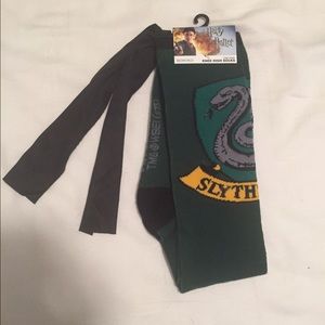 Harry Potter knee high socks