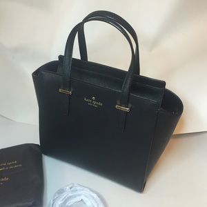 kate spade Cedar Street Small Hayden
