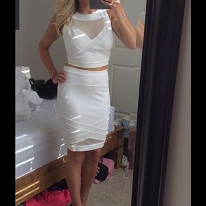 Two Piece Matching Set, Guess