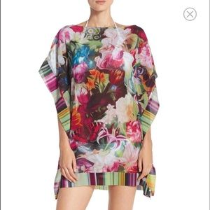 Brand new Ted Baker bathing suit cover up