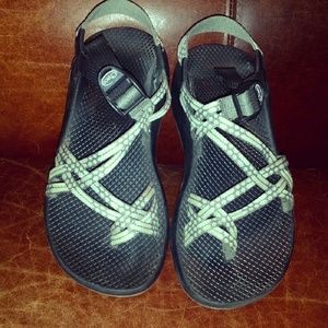 Chacos Lightbeam sandals