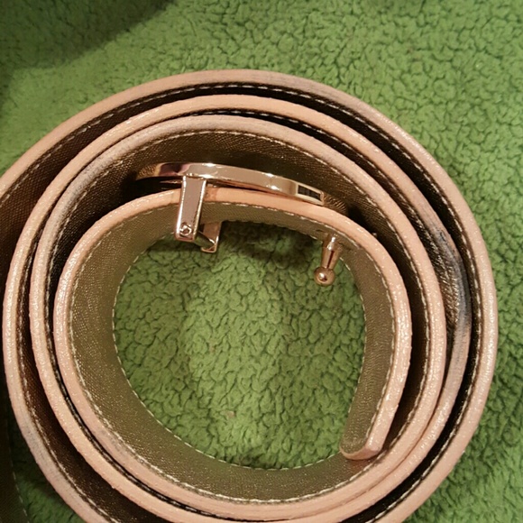 Tory Burch Belt