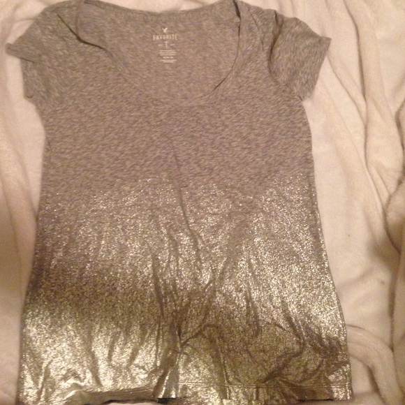 NWOT American Eagle favorite tee size Medium