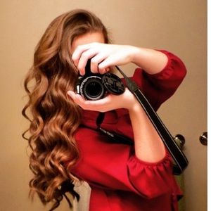 Meet your Posher, Rachael