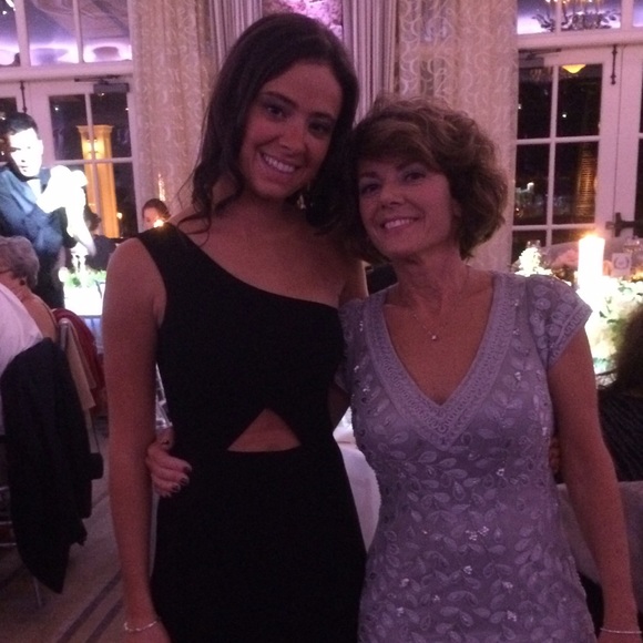 Meet your Posher, Jackie