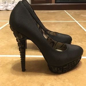 ⚡️FLASH SALE⚡️Rachel Roy Pumps