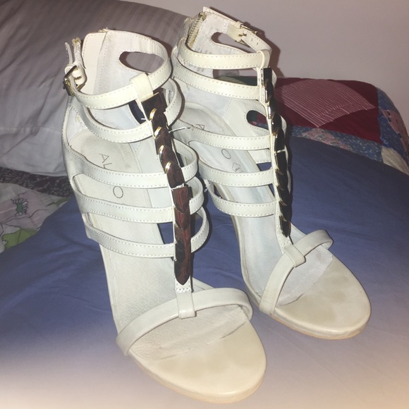 Cute heels