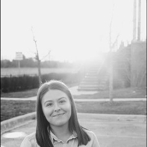 Meet your Posher, Rebeca