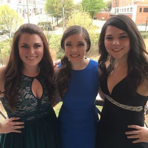 Meet your Posher, Brittany