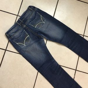 Amazing jeans