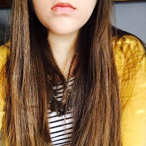 Meet your Posher, Erica