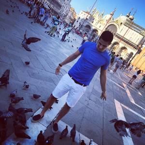 Meet your Posher, Ruslan