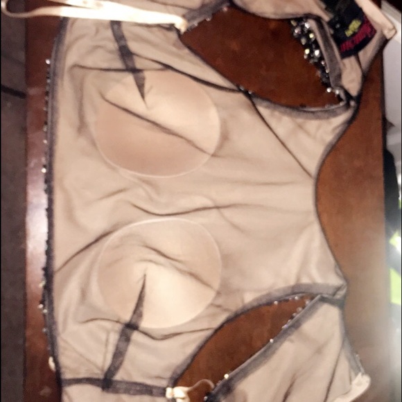 2 piece dress ,Only worn Once ! - Picture 2 of 4