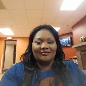 Meet your Posher, Kristy