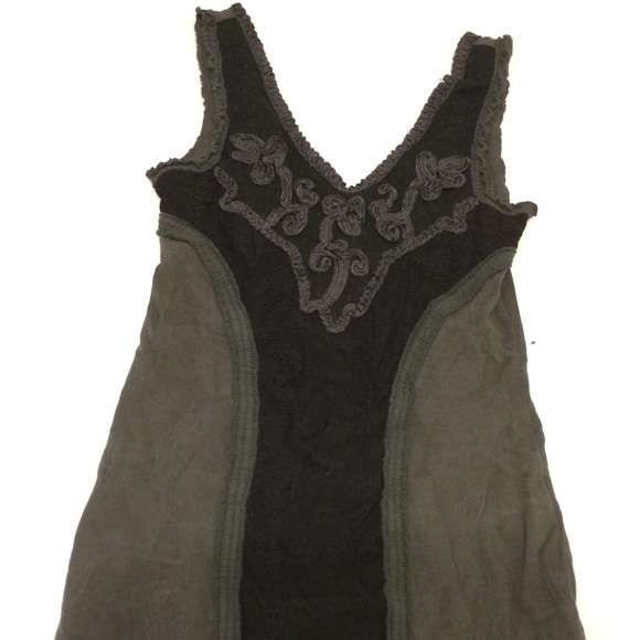 Free People Top