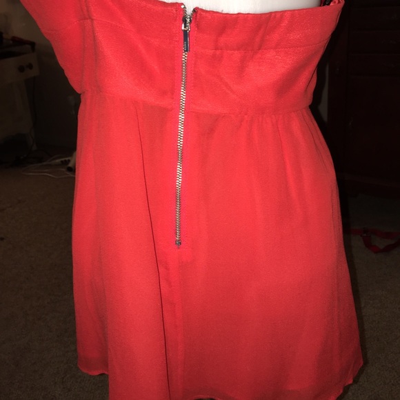 Bebe top - Picture 2 of 3