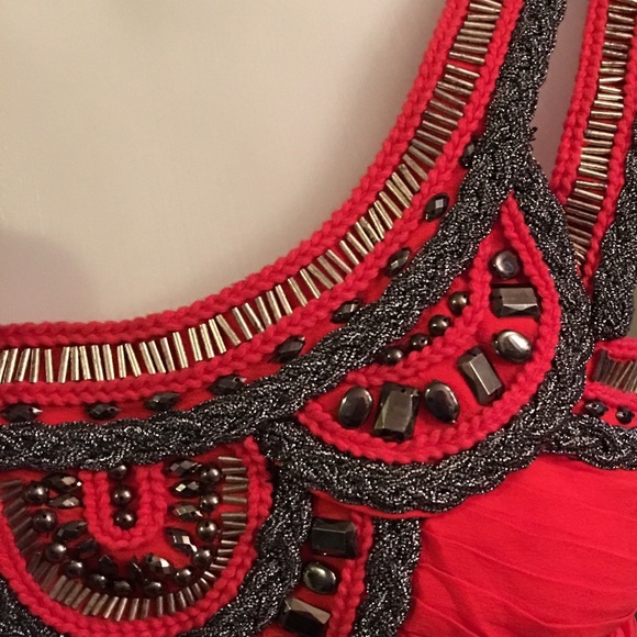Bebe top - Picture 3 of 3