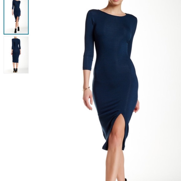 Iris Dresses & Skirts - Nwot Iris maxi dress