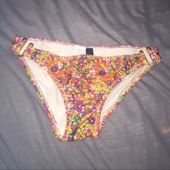 Bikini Bottoms