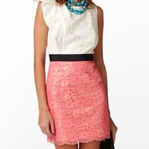 Lilly Pulitzer Delila Dress