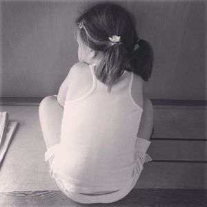 Meet your Posher, Kierstie