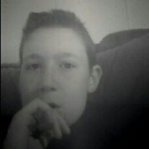 Meet your Posher, Josiah