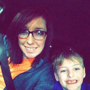 Meet your Posher, Mallory